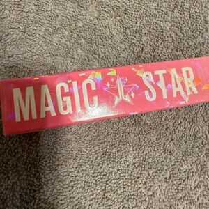 NIB Jeffree Star Cosmetics Color Correcting Liquid Concealer Yellow 3.4ml